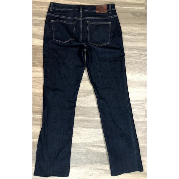 LRL Ralph Lauren Jeans Co Womens Heritage Jean Size 12 - Picture 3 of 10